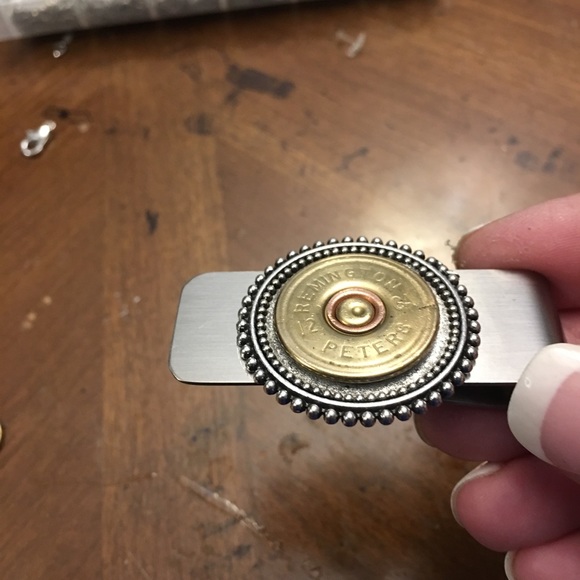 Money clips - Picture 5 of 5